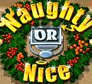 Naughty Or Nice Naughty Or Nice