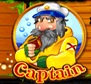 Sea Captain Sea Captain