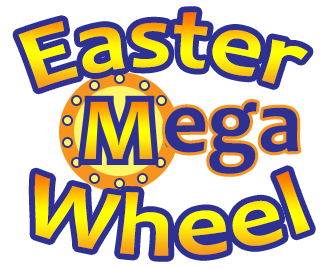 Easter Mega Wheel